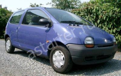 Ремонт стартера Renault Twingo I, Купить стартер Renault Twingo I
